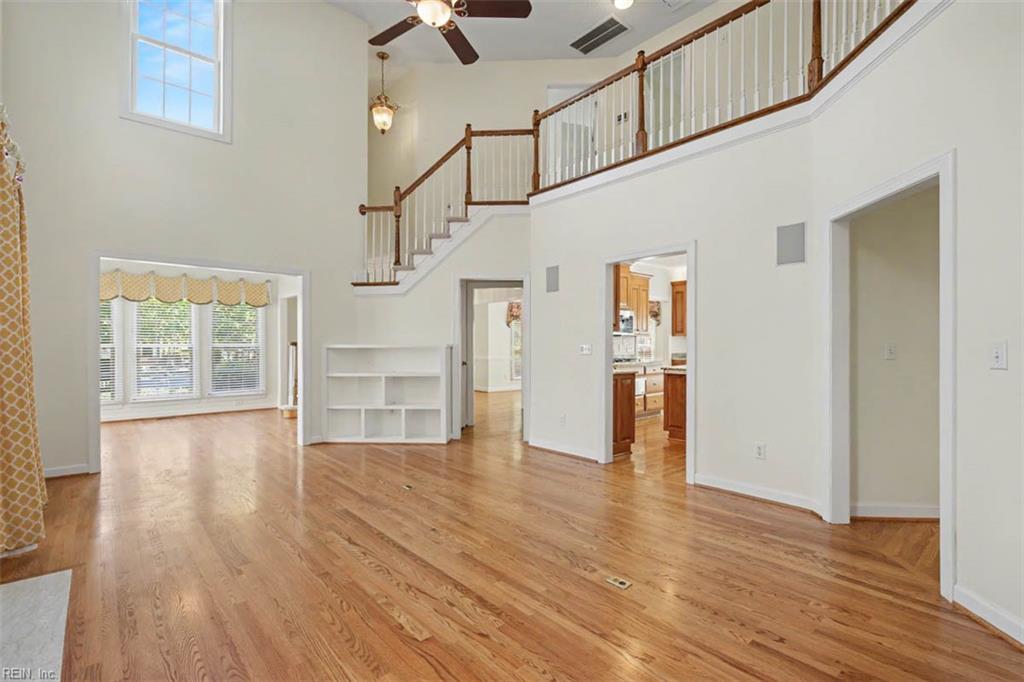 240 William Faulkner N Newport News VA 23606