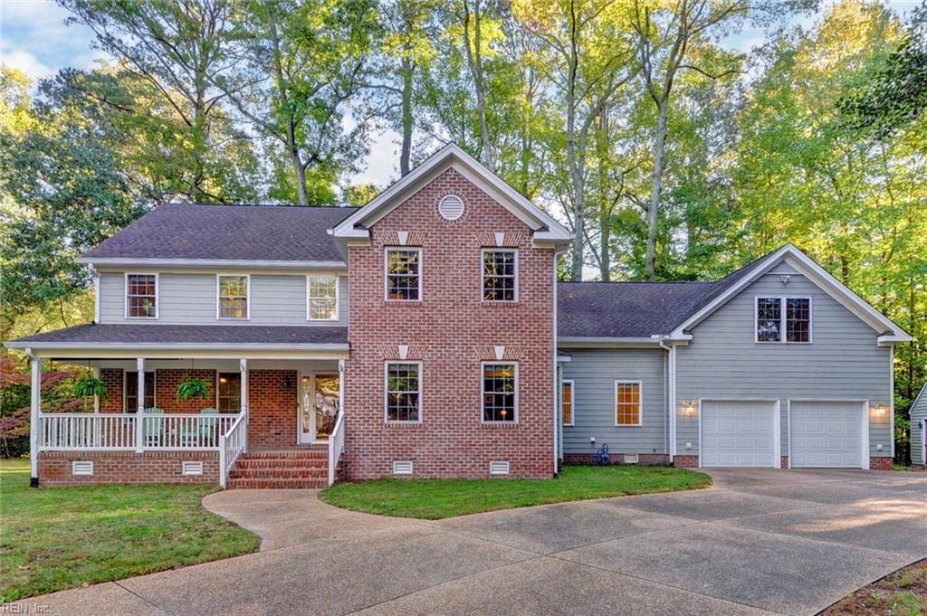 106 Loblolly Court Yorktown VA 23692