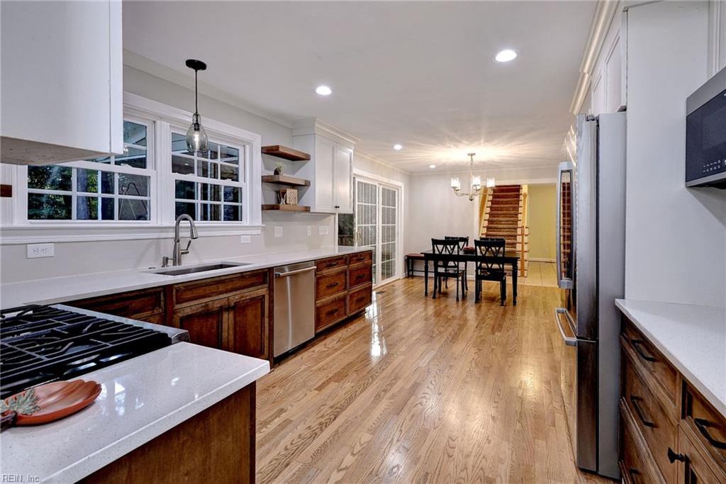 106 Loblolly Court Yorktown VA 23692