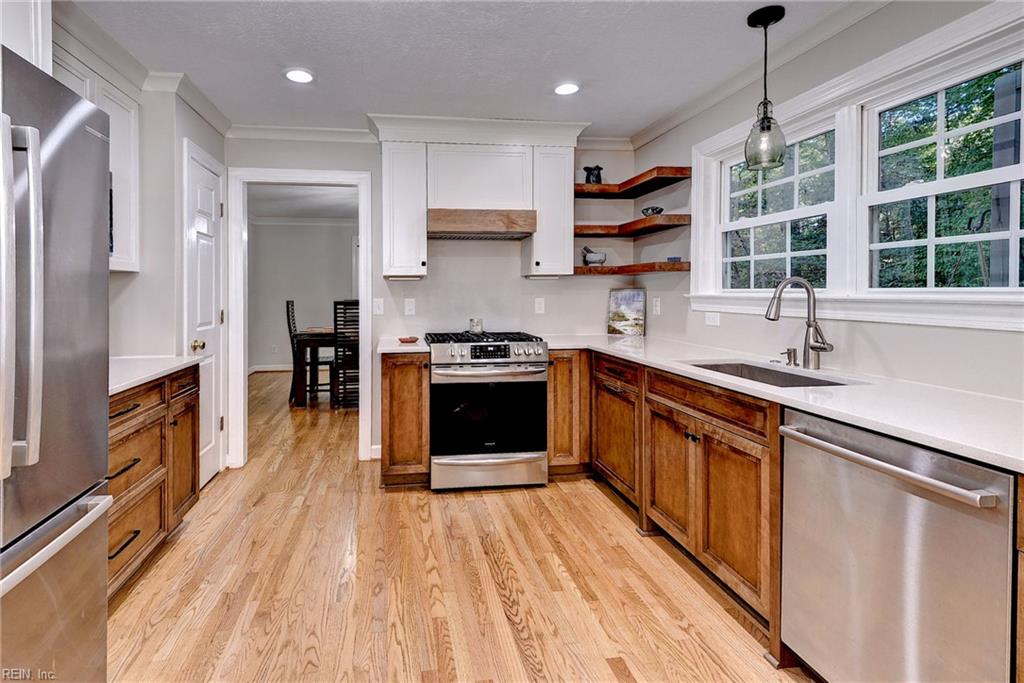106 Loblolly Court Yorktown VA 23692