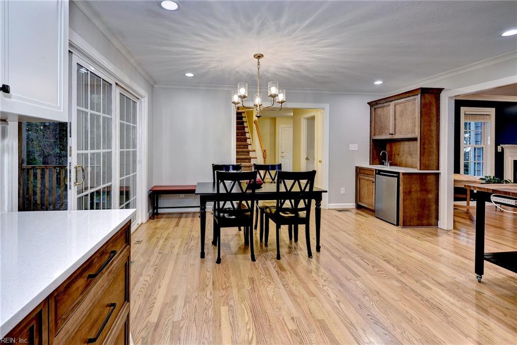 106 Loblolly Court Yorktown VA 23692