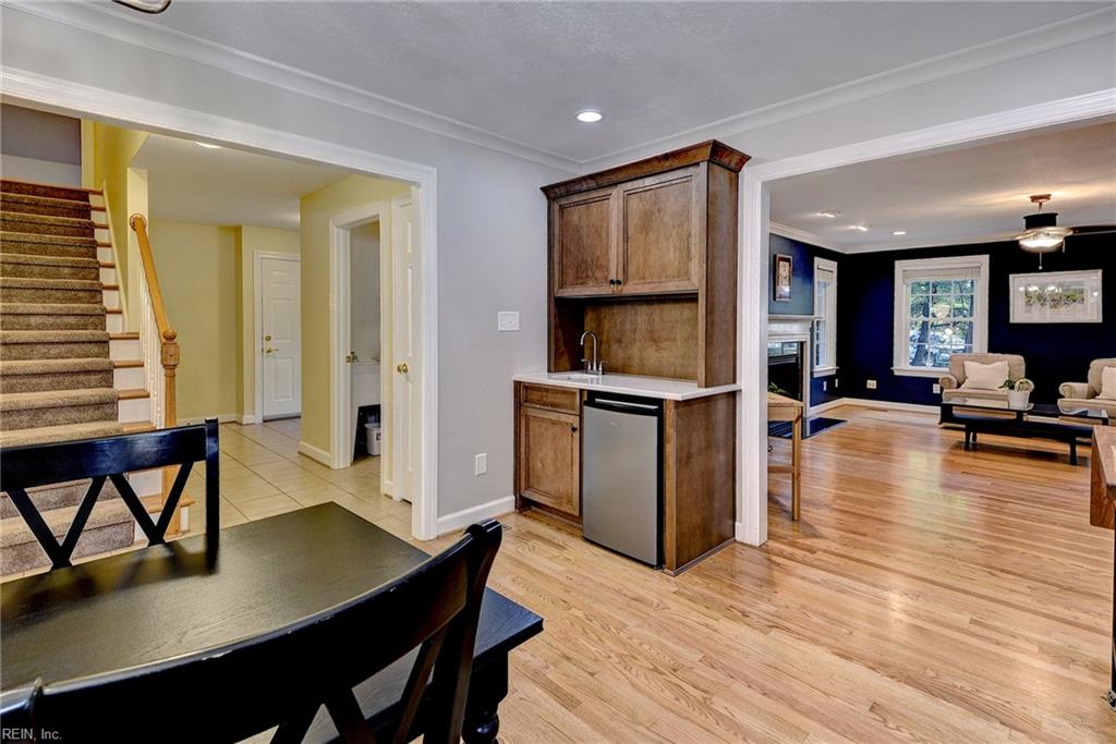 106 Loblolly Court Yorktown VA 23692