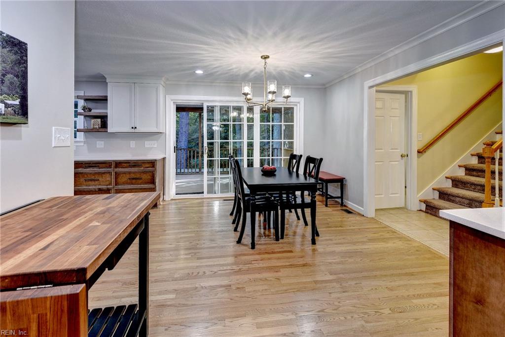 106 Loblolly Court Yorktown VA 23692
