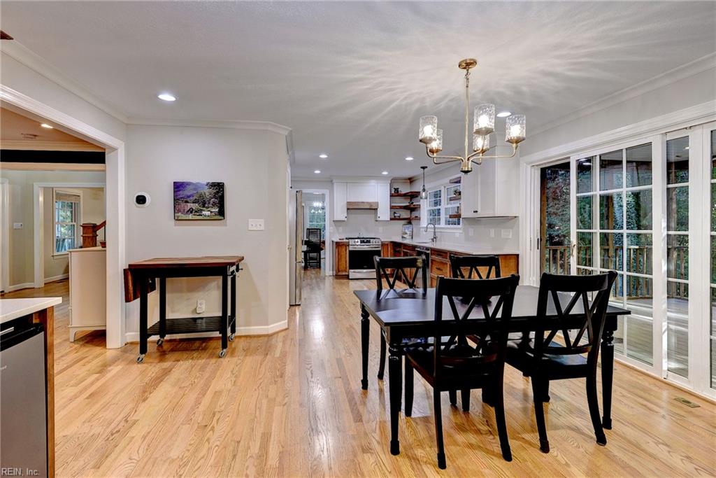 106 Loblolly Court Yorktown VA 23692