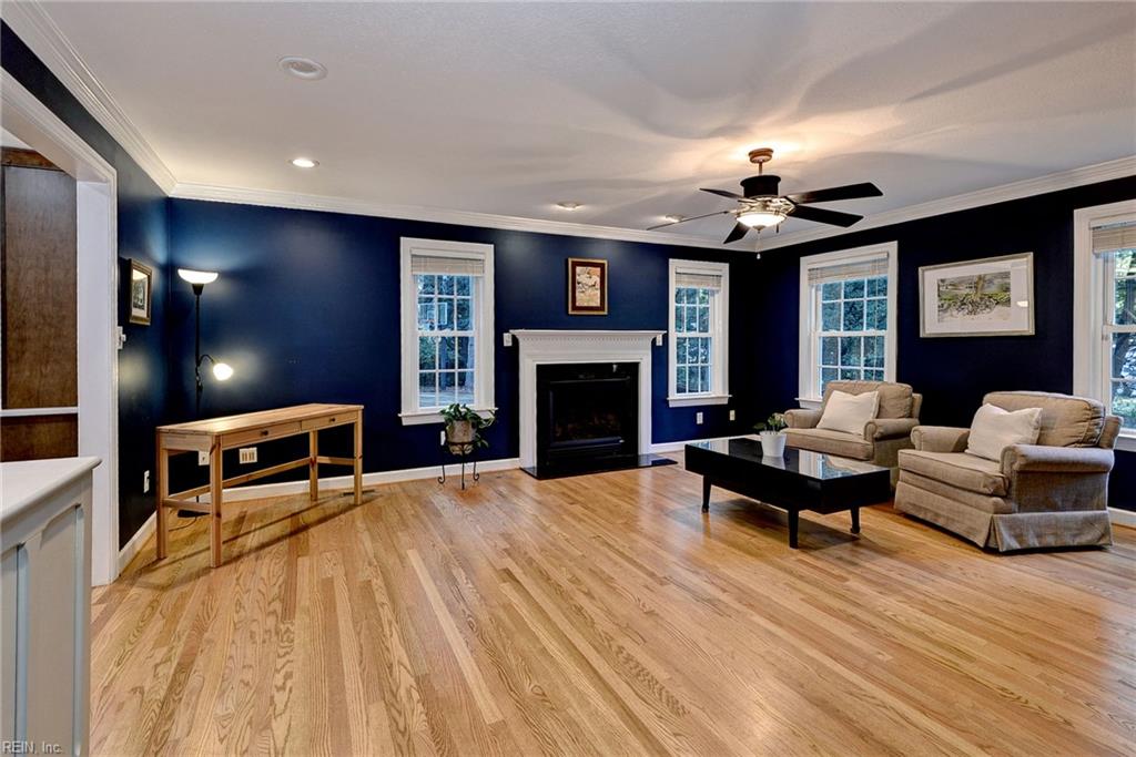 106 Loblolly Court Yorktown VA 23692