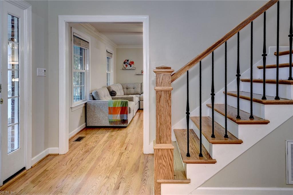 106 Loblolly Court Yorktown VA 23692