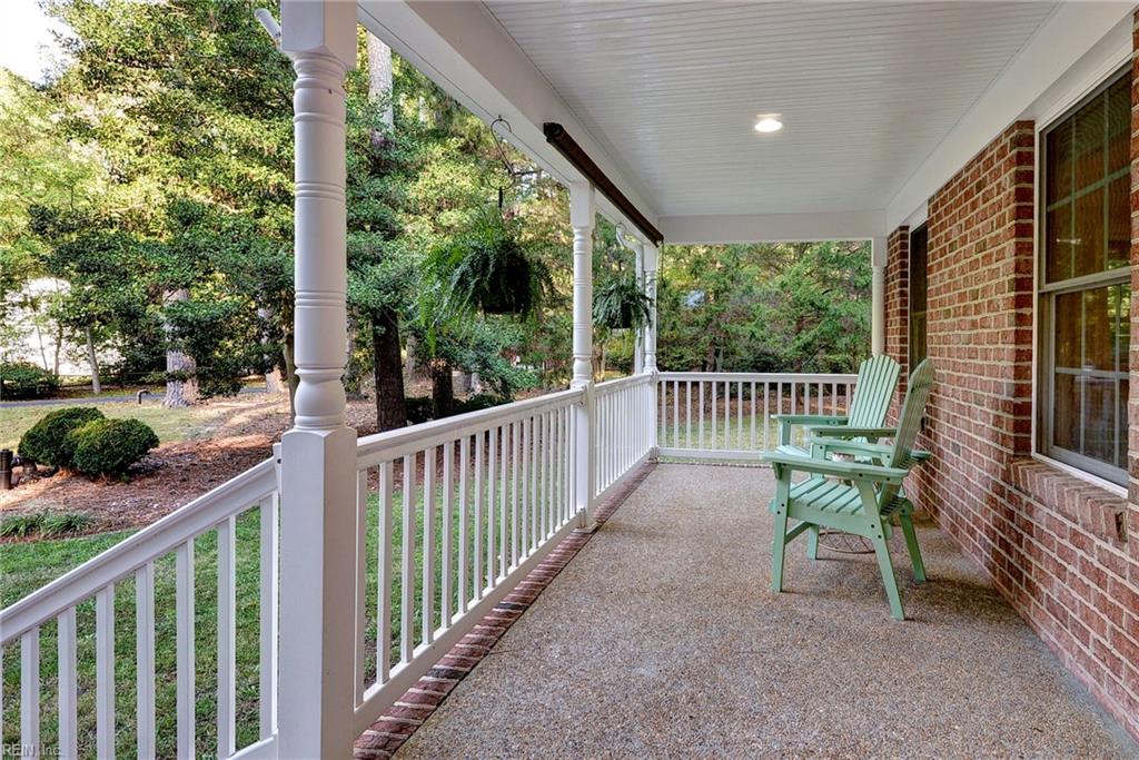 106 Loblolly Court Yorktown VA 23692