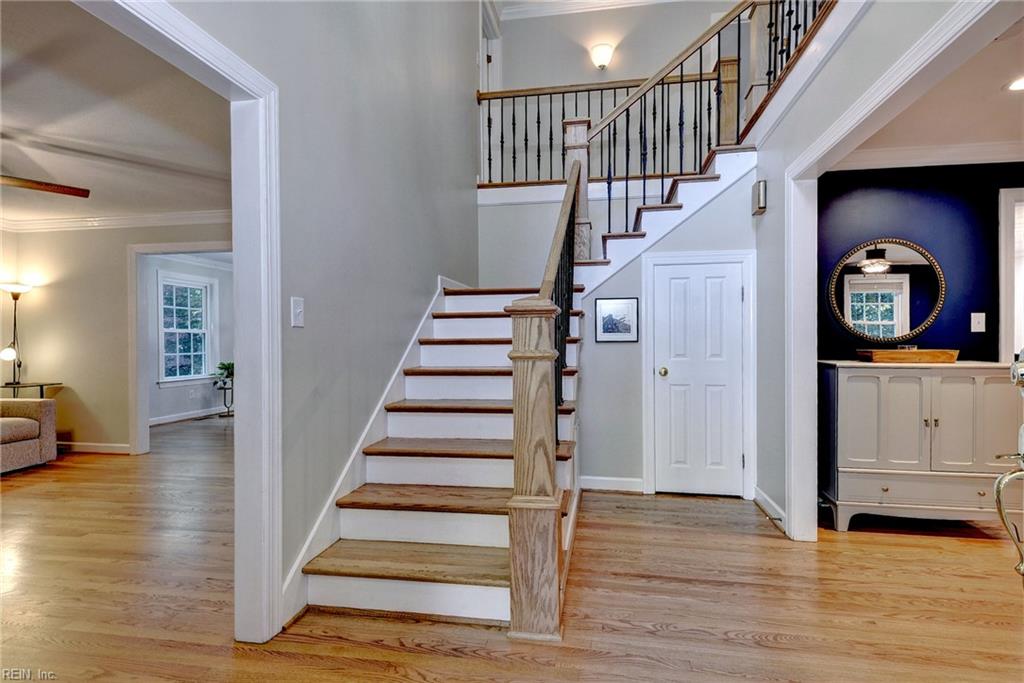 106 Loblolly Court Yorktown VA 23692