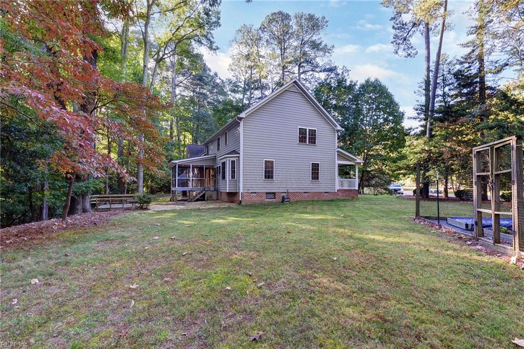 106 Loblolly Court Yorktown VA 23692