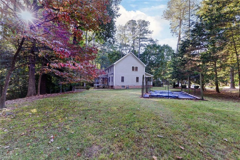 106 Loblolly Court Yorktown VA 23692