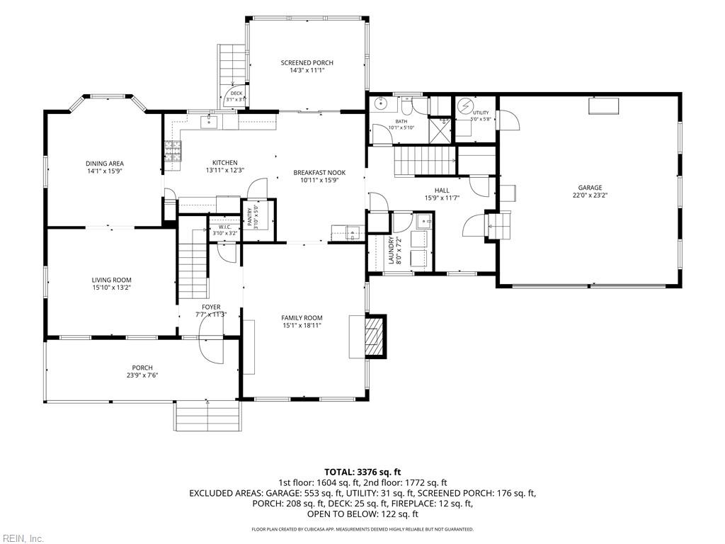 106 Loblolly Court Yorktown VA 23692