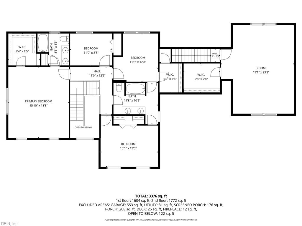106 Loblolly Court Yorktown VA 23692