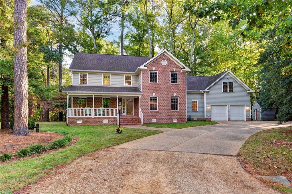 106 Loblolly Court Yorktown VA 23692