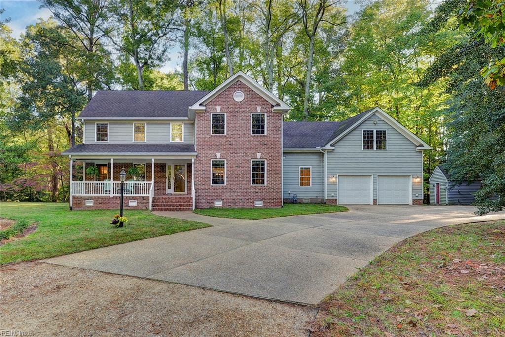 106 Loblolly Court Yorktown VA 23692