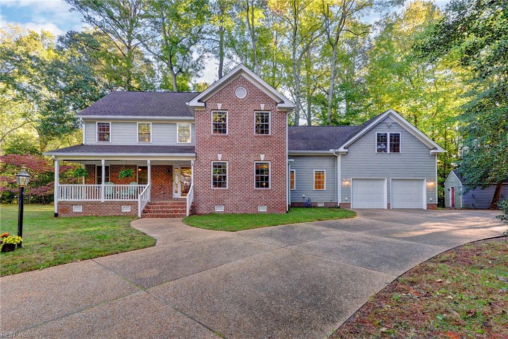 106 Loblolly Court Yorktown VA 23692