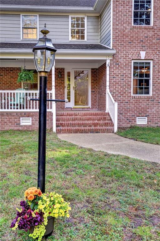 106 Loblolly Court Yorktown VA 23692