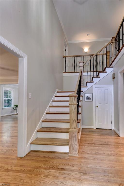 106 Loblolly Court Yorktown VA 23692