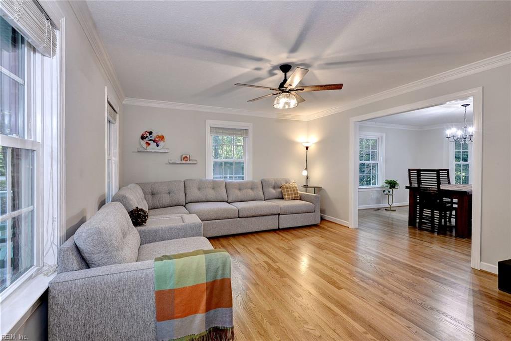 106 Loblolly Court Yorktown VA 23692