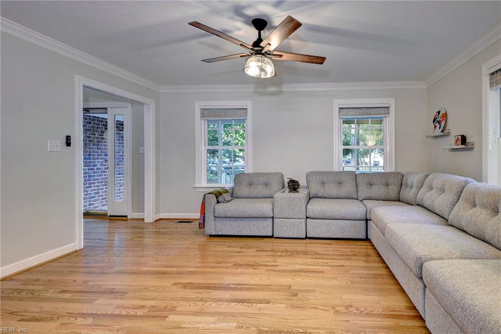 106 Loblolly Court Yorktown VA 23692