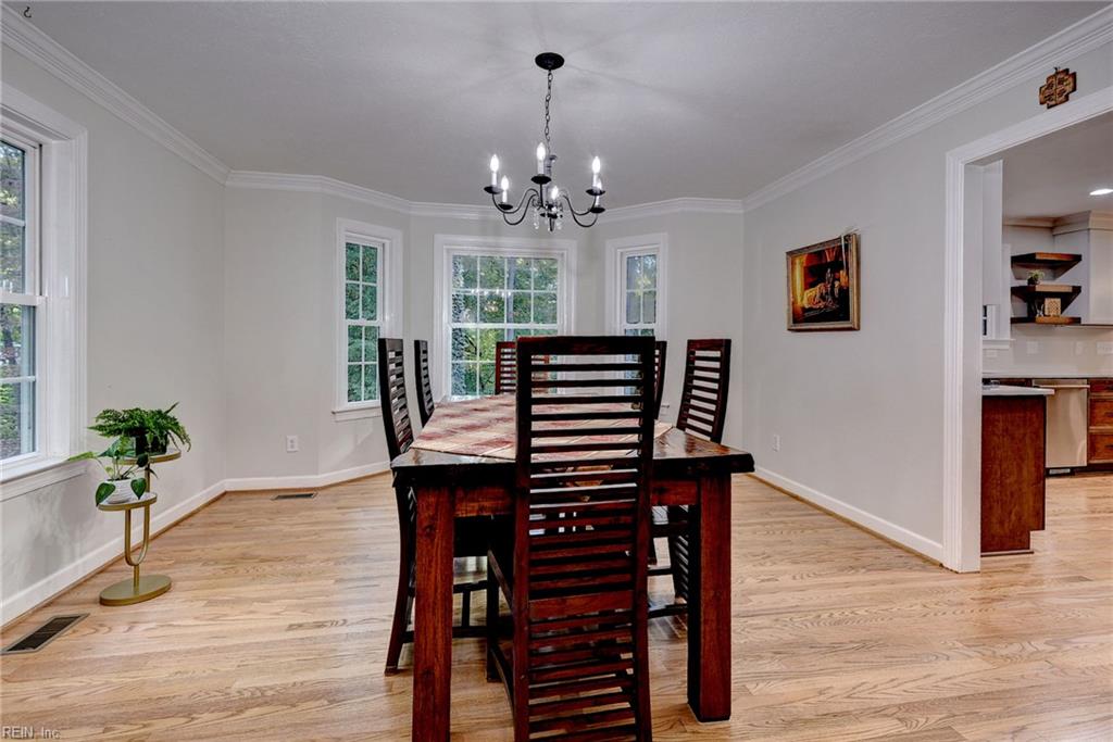 106 Loblolly Court Yorktown VA 23692