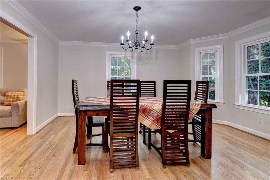 106 Loblolly Court Yorktown VA 23692