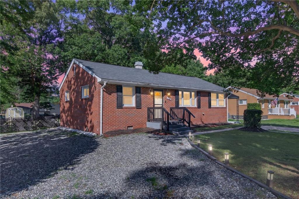 138 Banneker Drive Williamsburg VA 23185