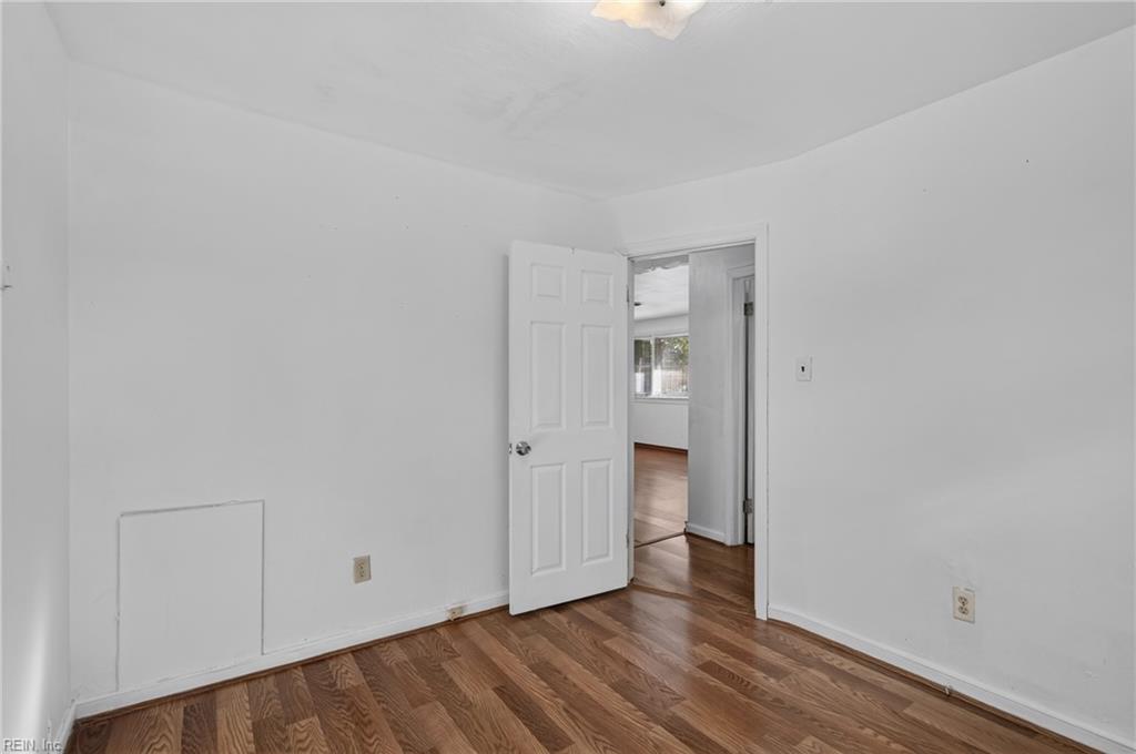 138 Banneker Drive Williamsburg VA 23185