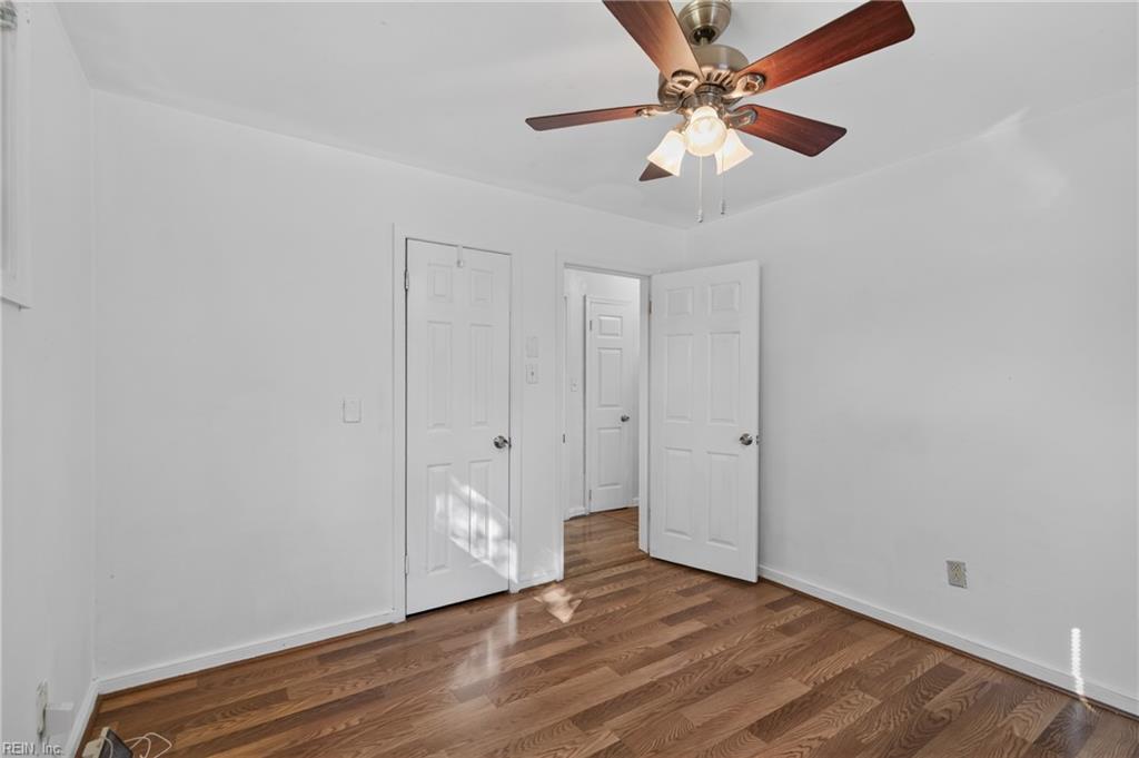 138 Banneker Drive Williamsburg VA 23185