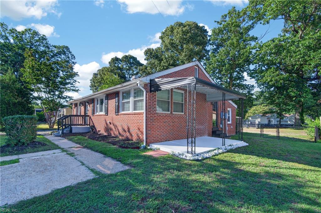 138 Banneker Drive Williamsburg VA 23185