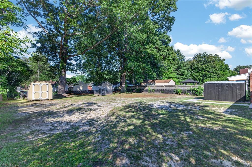 138 Banneker Drive Williamsburg VA 23185
