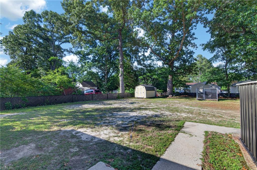 138 Banneker Drive Williamsburg VA 23185
