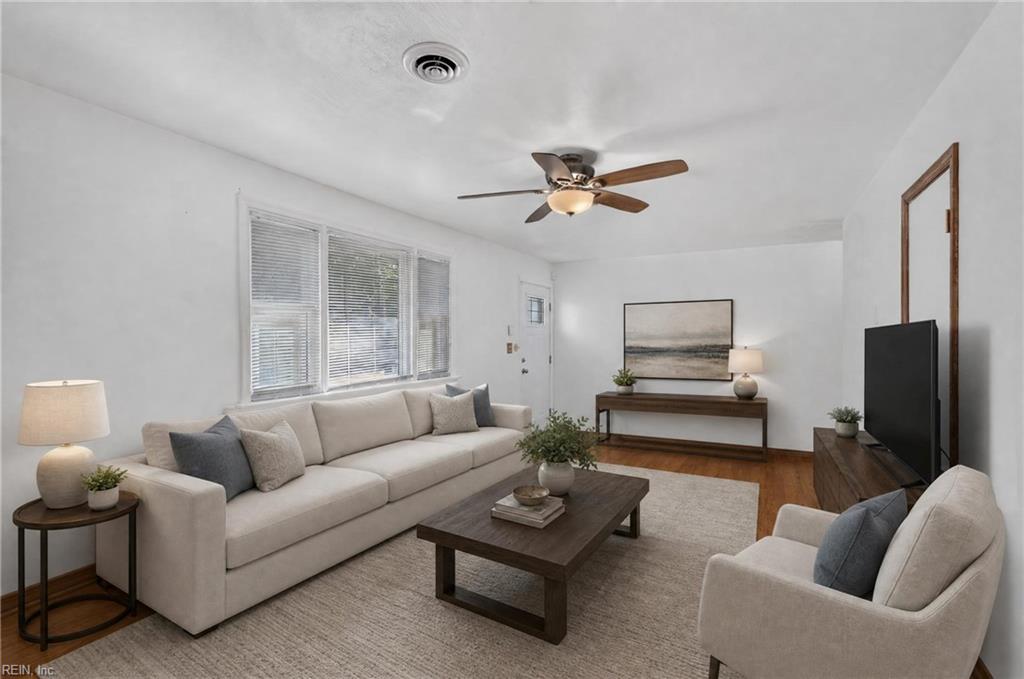 138 Banneker Drive Williamsburg VA 23185