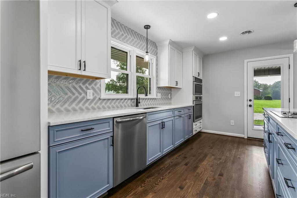 4450 Rochambeau Drive Williamsburg VA 23188