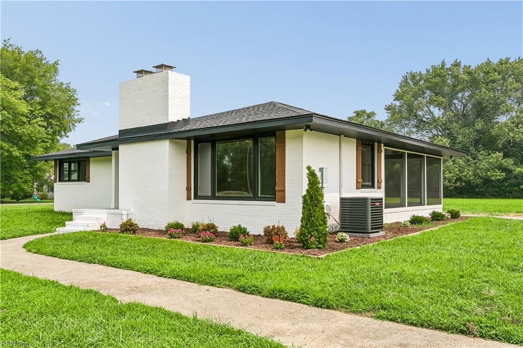 4450 Rochambeau Drive Williamsburg VA 23188