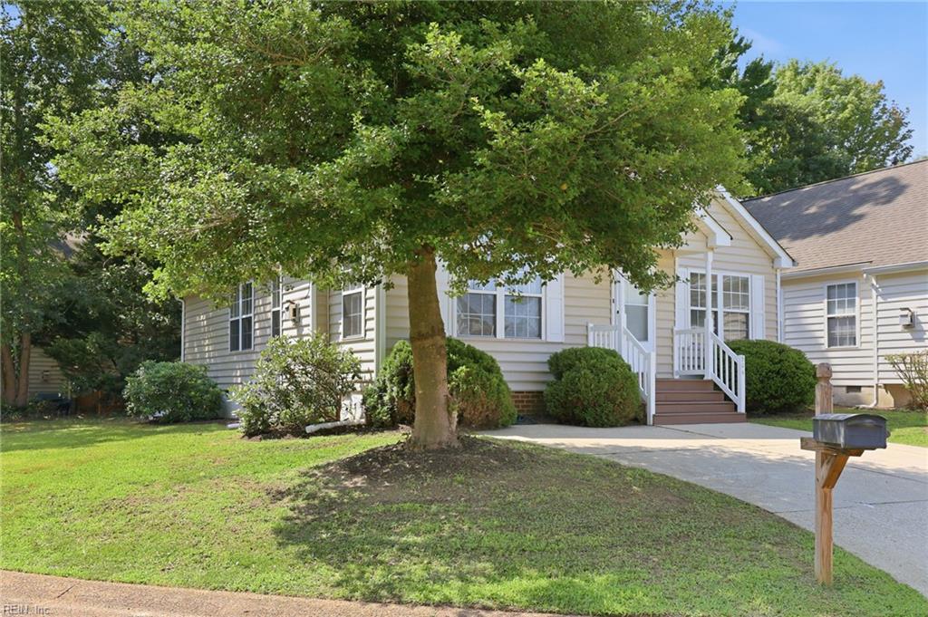 804 Tahoe Trail Williamsburg VA 23188