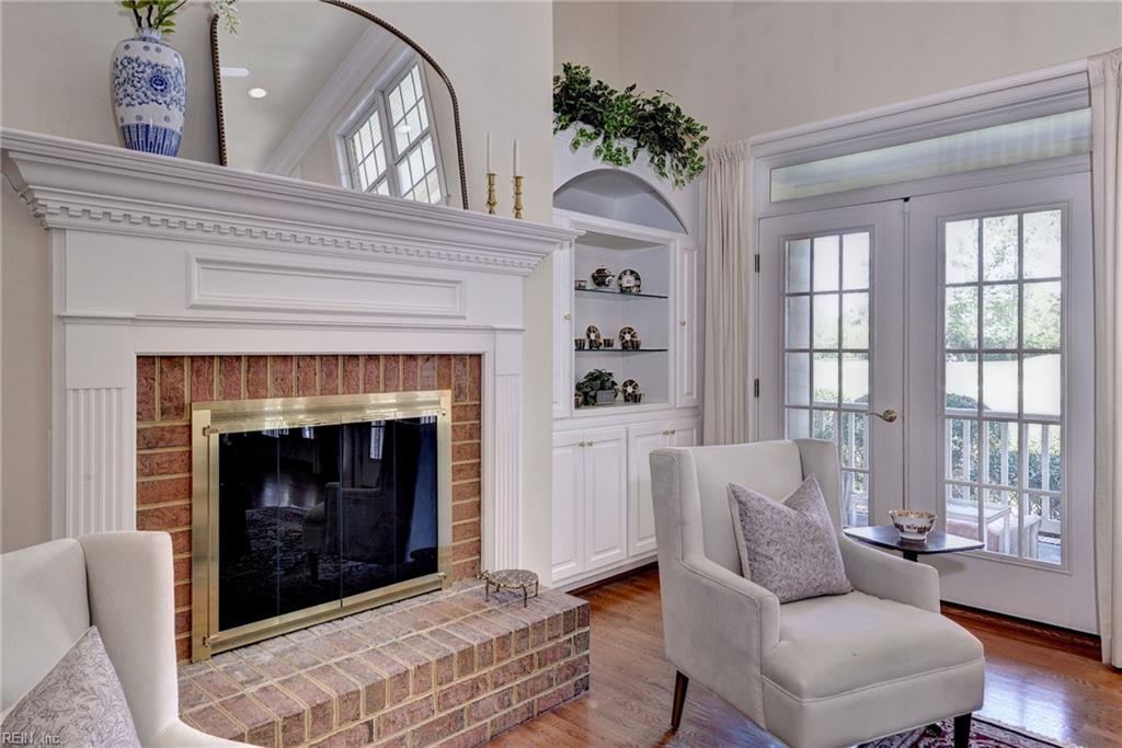 1657 Founders Hill N Williamsburg VA 23185