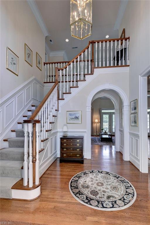 1657 Founders Hill N Williamsburg VA 23185