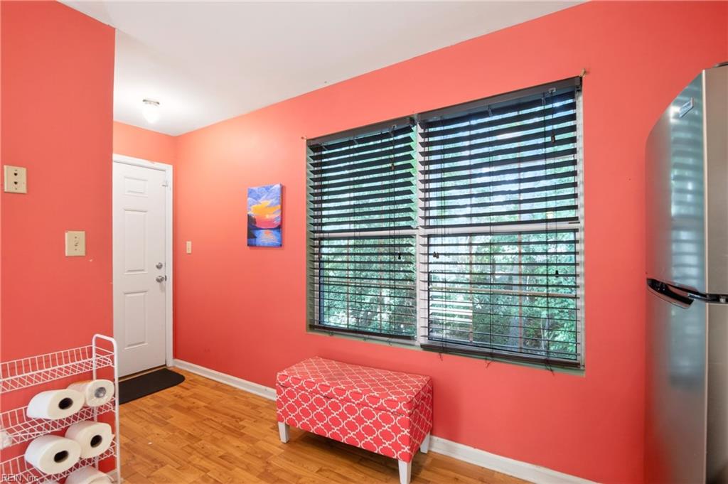 244 Summerlake Lane Newport News VA 23602