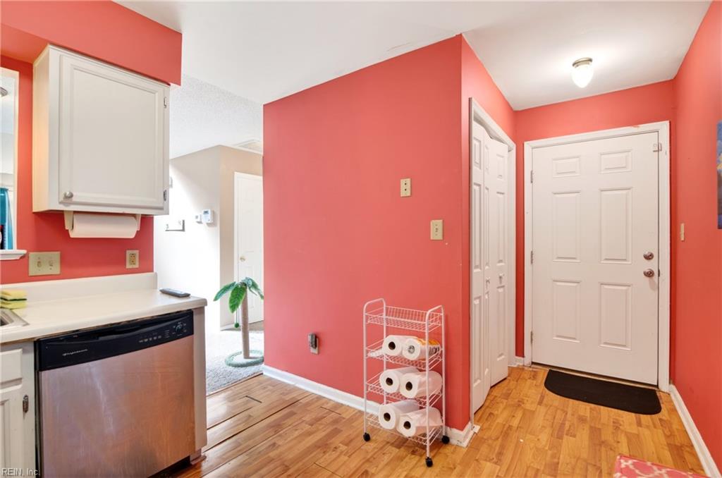 244 Summerlake Lane Newport News VA 23602