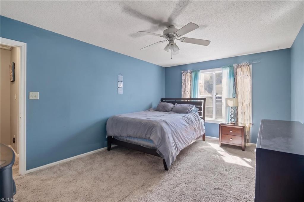 244 Summerlake Lane Newport News VA 23602