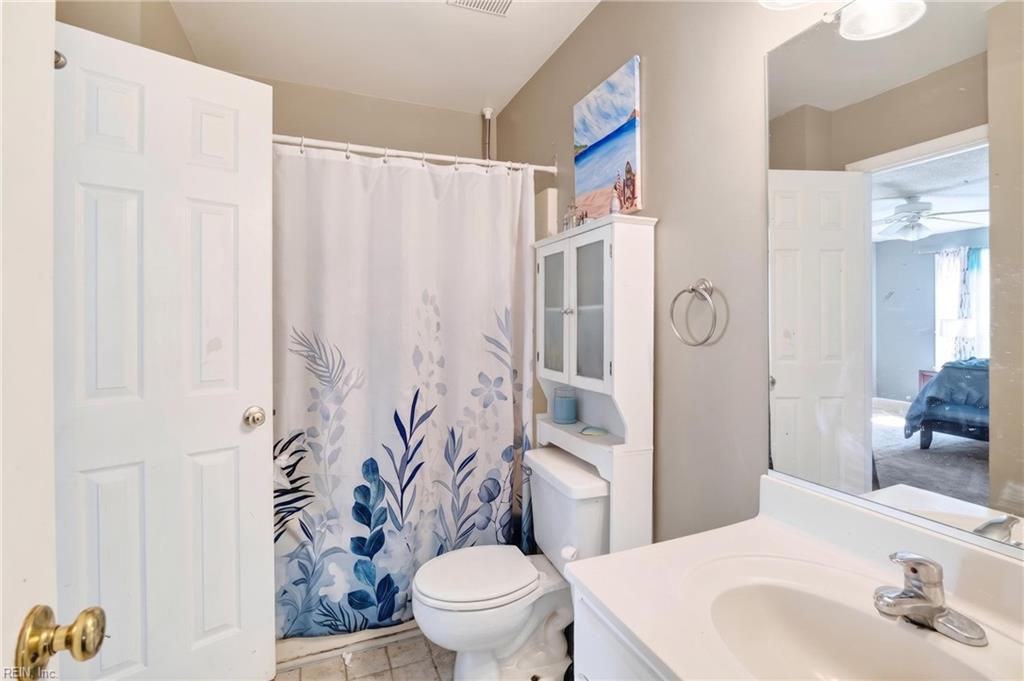 244 Summerlake Lane Newport News VA 23602
