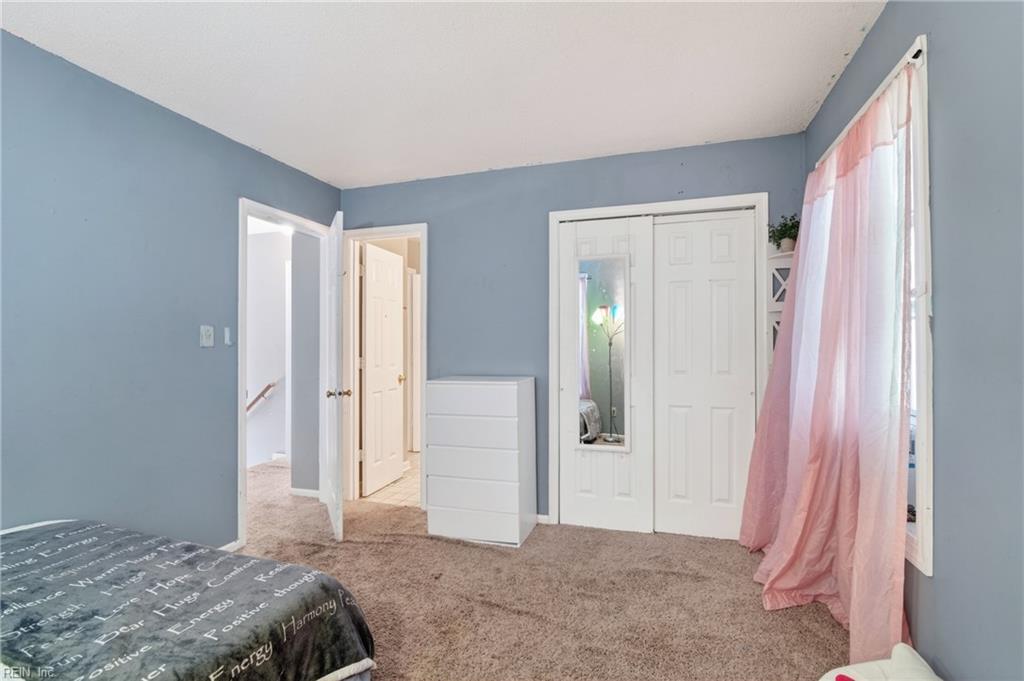 244 Summerlake Lane Newport News VA 23602