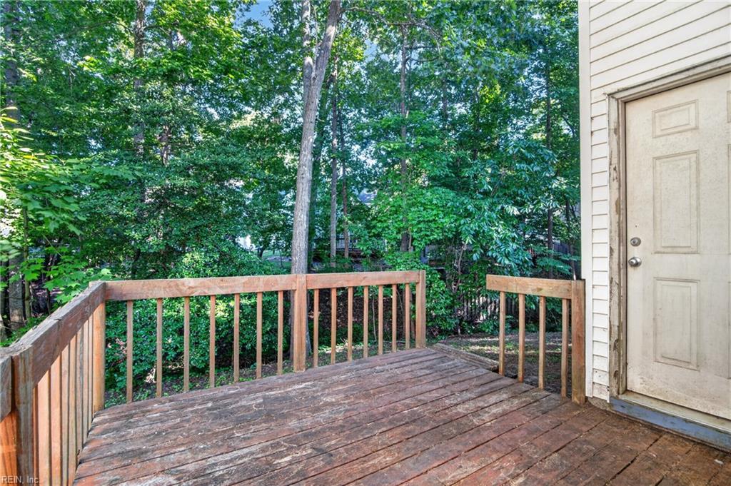 244 Summerlake Lane Newport News VA 23602