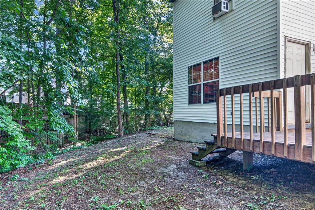 244 Summerlake Lane Newport News VA 23602