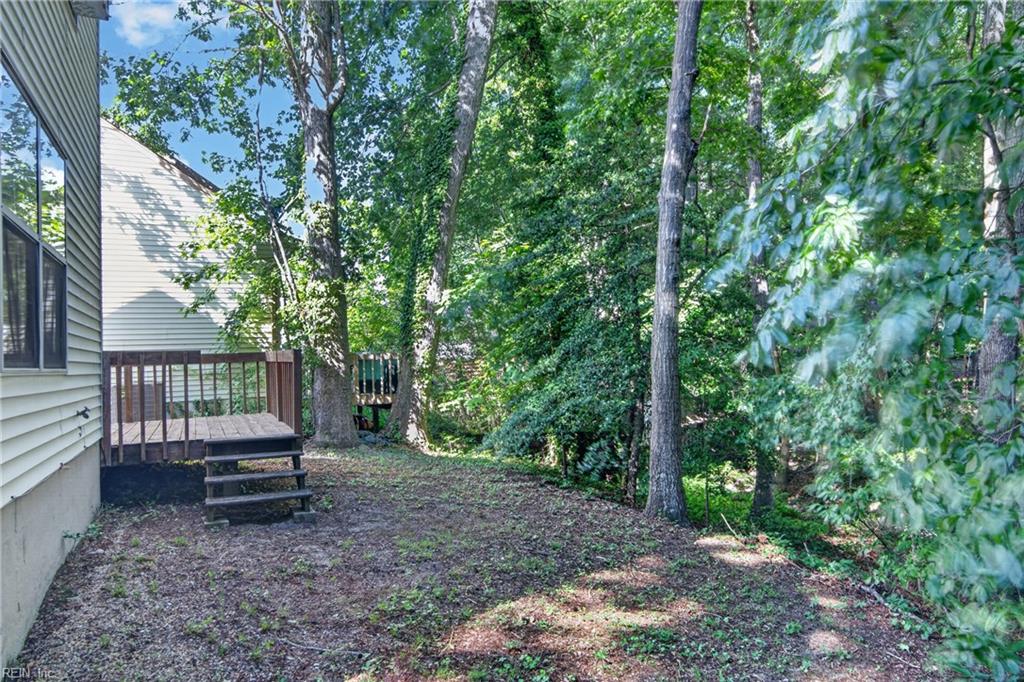 244 Summerlake Lane Newport News VA 23602