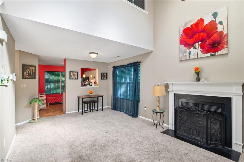 244 Summerlake Lane Newport News VA 23602