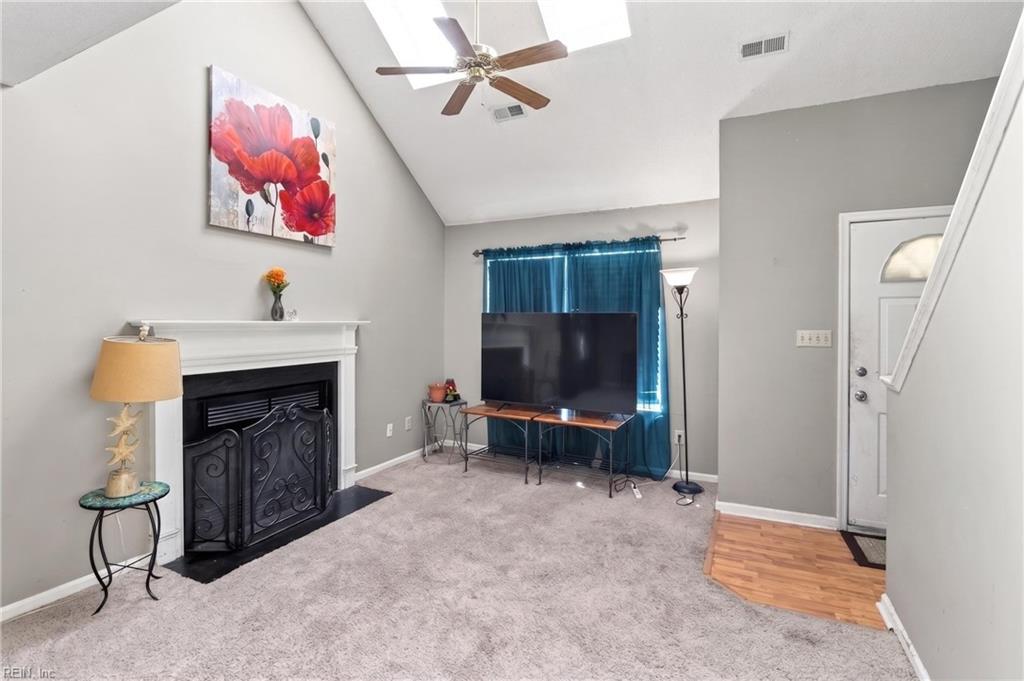 244 Summerlake Lane Newport News VA 23602