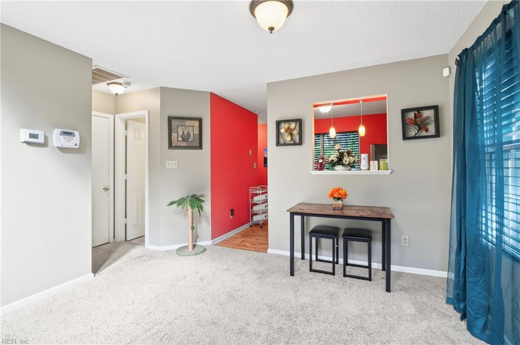 244 Summerlake Lane Newport News VA 23602