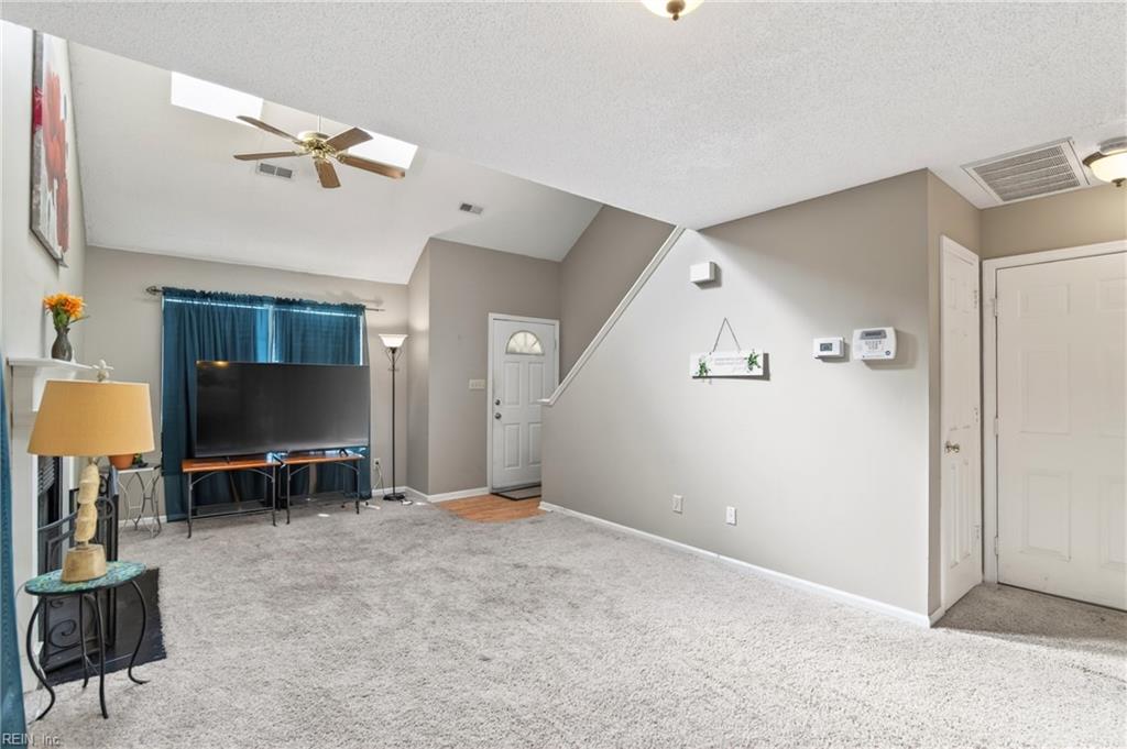 244 Summerlake Lane Newport News VA 23602