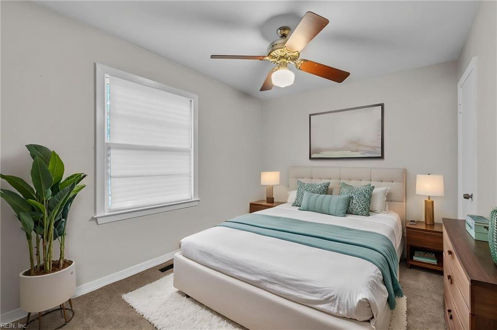 116 Henry Clay Road Newport News VA 23601